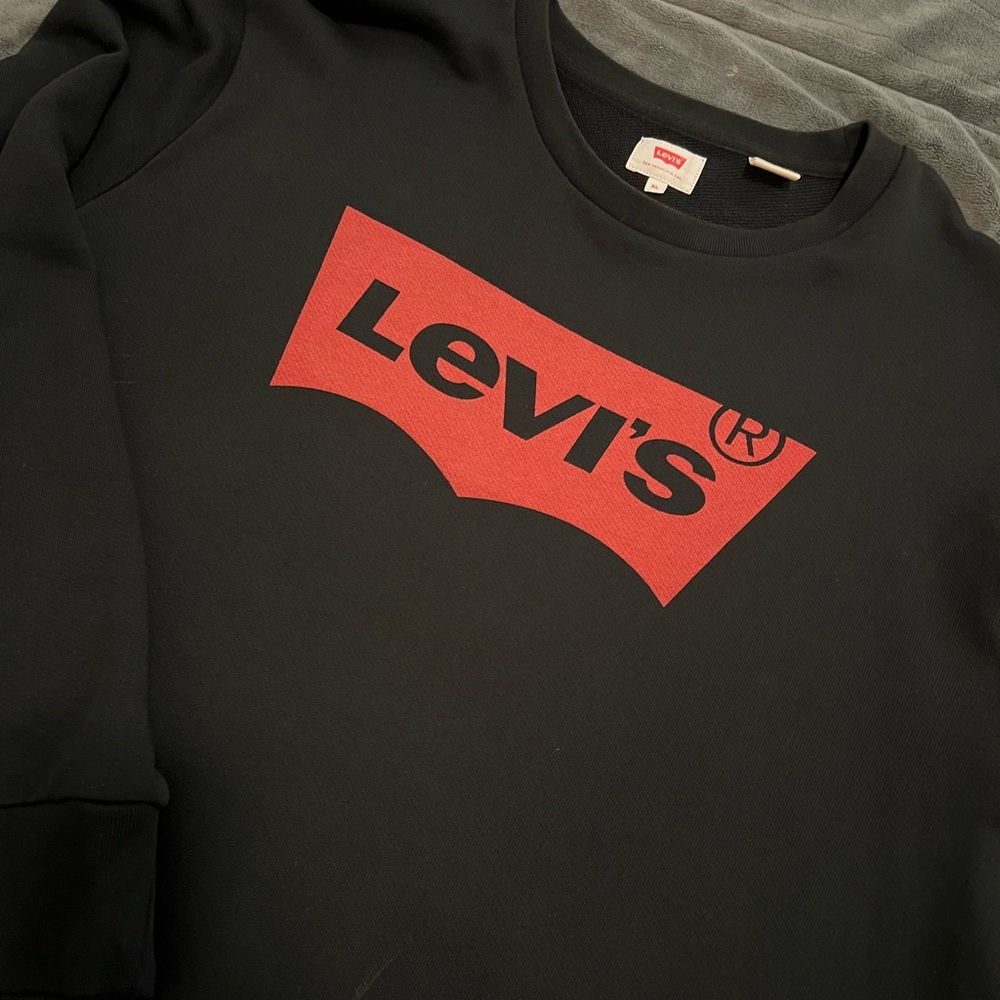 LEVIS sweatshirt